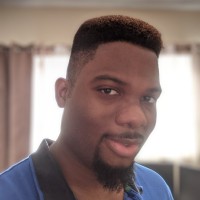 Selectel Inc Employee Jordan Bryant's profile photo