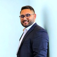 Parth Saija Email & Phone Number