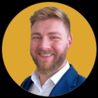 Future Energy Solutions Employee Conrad Axelson's profile photo