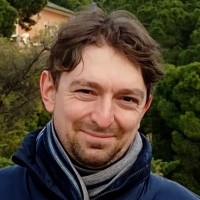 Farmy Employee Aleksei Kukushkin's profile photo