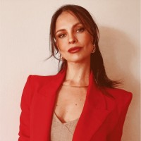 Kike21 Employee Katherine Ramos's profile photo