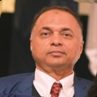 S & A. Abahsain Co. Ltd. Employee Asif Qazi's profile photo