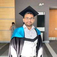 Biocare Employee Hardik Panchal's profile photo