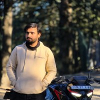 Akshay Sharma's profile photo