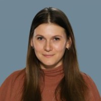 Motionstrand Employee Anastasiya Lyamina's profile photo