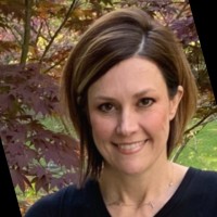 Big Brothers Big Sisters of Eastern Missouri Employee Andrea Cunningham's profile photo