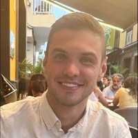 Jures Techniek Employee Nick van der Lee's profile photo