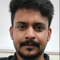Unicloud. Employee Kumar Raj's profile photo
