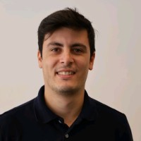 Stechs Employee Lucas Gorordo's profile photo