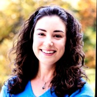 Shared-Use Mobility Center Employee Lauren McCarthy's profile photo