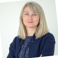 Brain Tumour Research Employee Karen Noble's profile photo