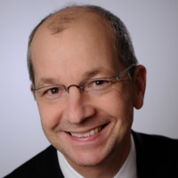 Klinikum Bayreuth GmbH Employee Christoph Mundhenke's profile photo