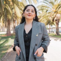 e-press Comunicaciones Employee Flavia Saldías Espinoza's profile photo