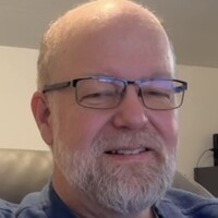 Avolta Employee Dave Stubbs's profile photo