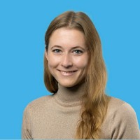Hitachi Capital Mobility Netherlands B.V. Employee Kiki Telleman's profile photo