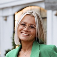 Daria Smith