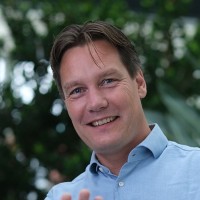 Don Bosco Employee Michael Baumeister's profile photo