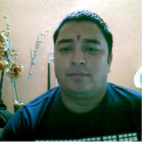Myntra Jabong Employee Ravinder Rawat's profile photo