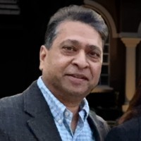 Rapid Cyber Solutions, Inc. Employee Rahul Jindal's profile photo