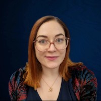 Back.tech Employee Charlotte Partridge's profile photo