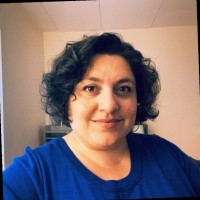 Cristina Zaccheo Email & Phone Number