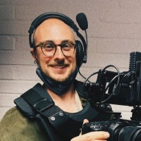 Global Christian Relief Employee Tom Triffitt's profile photo