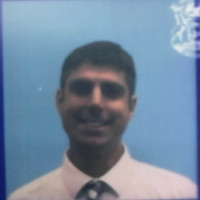 State of Michigan Department of Technology, Management and Budget Employee Josh Mott's profile photo