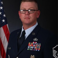 United States Air Force Employee Joshua Plummer's profile photo