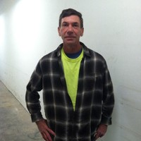 Grounded Electrical Construction Employee Paul Busnuk's profile photo