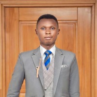 Earlybell Employee Olaleye Samuel's profile photo