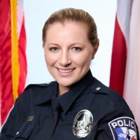 City of Lake Worth Employee Carly Page's profile photo