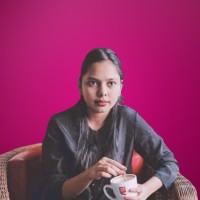 Radish Fiction Employee Anjali Sinha's profile photo