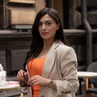 Loopex Digital Employee Ashkhen Davtyan's profile photo
