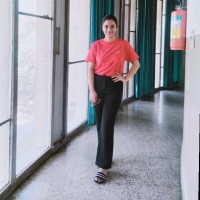 MOSPI Employee Ritika Sharma's profile photo