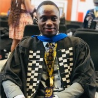 Ministry of Local Government (MoLG) Employee Stephen Dzentu's profile photo