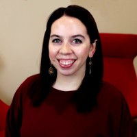 Rutgers School of Public Health Employee Claire Brown's profile photo