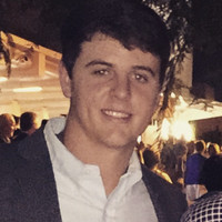 Legacy Homes Employee Hunter Olive's profile photo