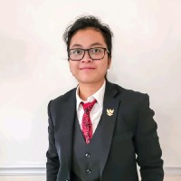 IRI, The CoSort Company Employee Alyssa Ardhya's profile photo