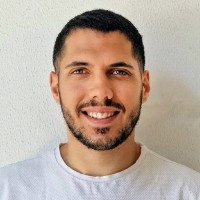 Oxyzen Yachting Employee Ioannis Kapakas's profile photo