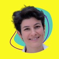 Deutscher Anwaltverein (DAV) Employee Alice Canet's profile photo