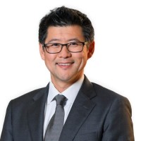 Pacific Partnerships Employee Jeremy Chung's profile photo