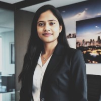 Apagen Solutions Pvt. Ltd. Employee Shweta Singh's profile photo