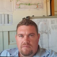 Jodan Construction PtyLtd Employee Lourens Swanepoel's profile photo