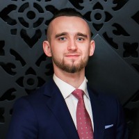 Mateusz Mieczkowski's profile photo