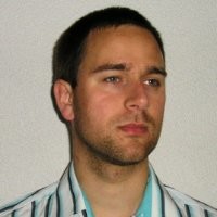 LTweb Employee Tomáš Halada's profile photo