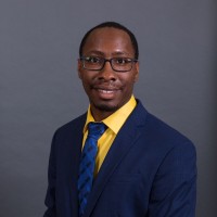 International Employee Sheldon Green's profile photo
