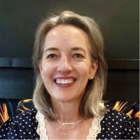 TEXAS Outdoor Musical Employee Michaela Botha's profile photo