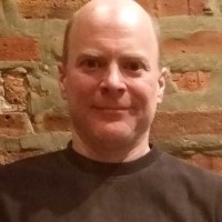Geneca Employee Martin McCann's profile photo