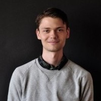 LOLA MullenLowe Employee Hugo Wahledow's profile photo