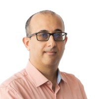Fathi Elhayek Email